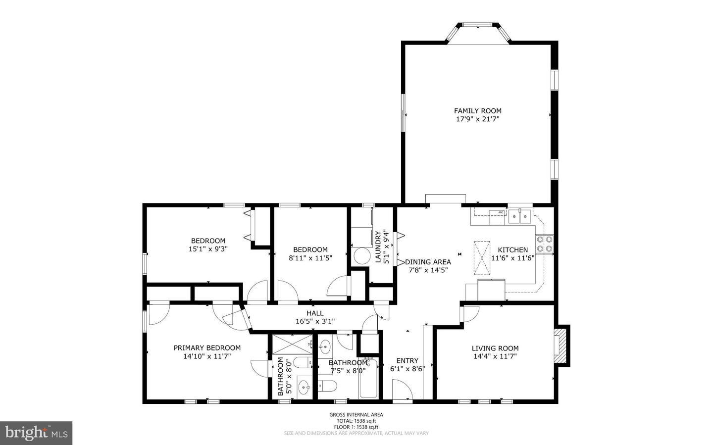 3208 Aquia Dr Property Photo 69