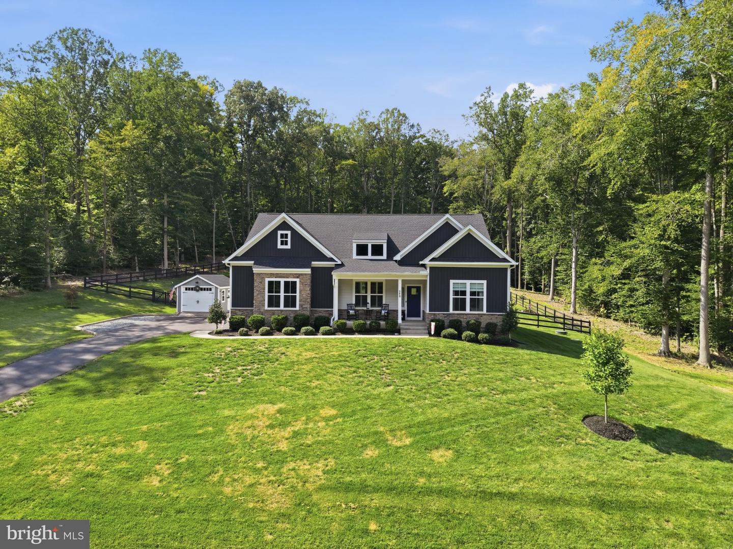240 Long Meadow Dr Property Photo 1