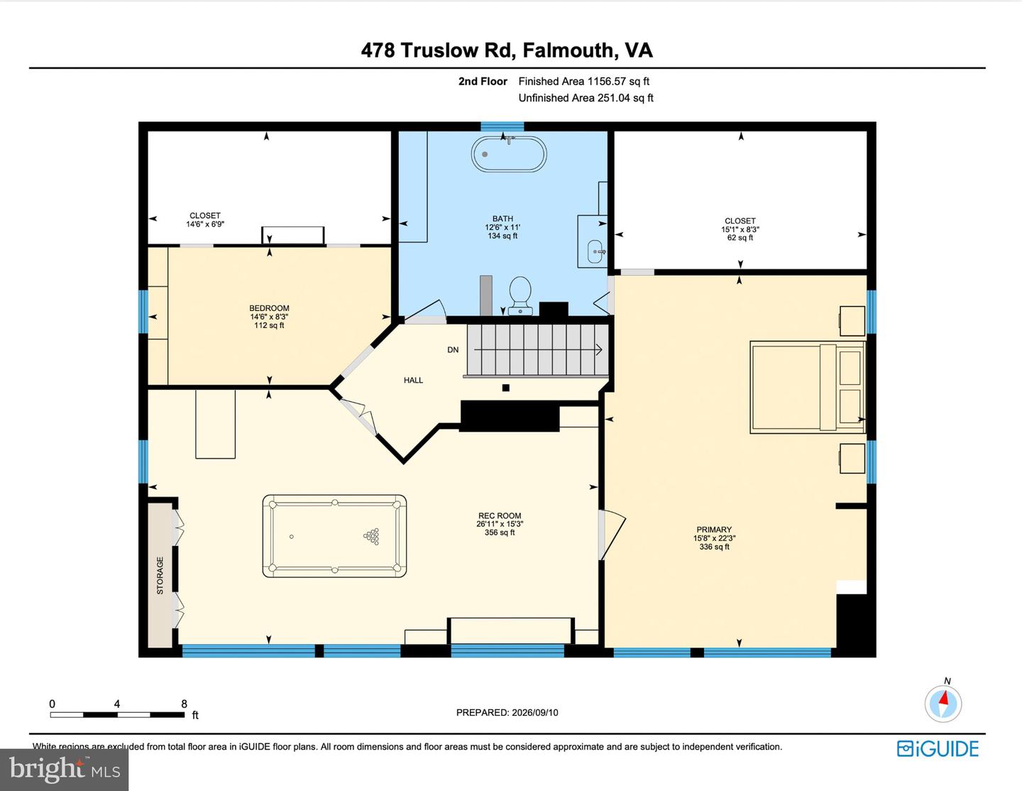 478 Truslow Rd Property Photo 86