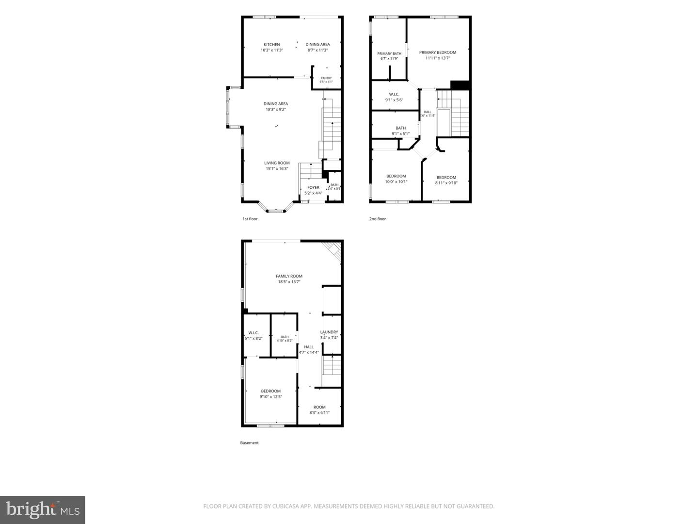 610 Torbert Loop Property Photo 35