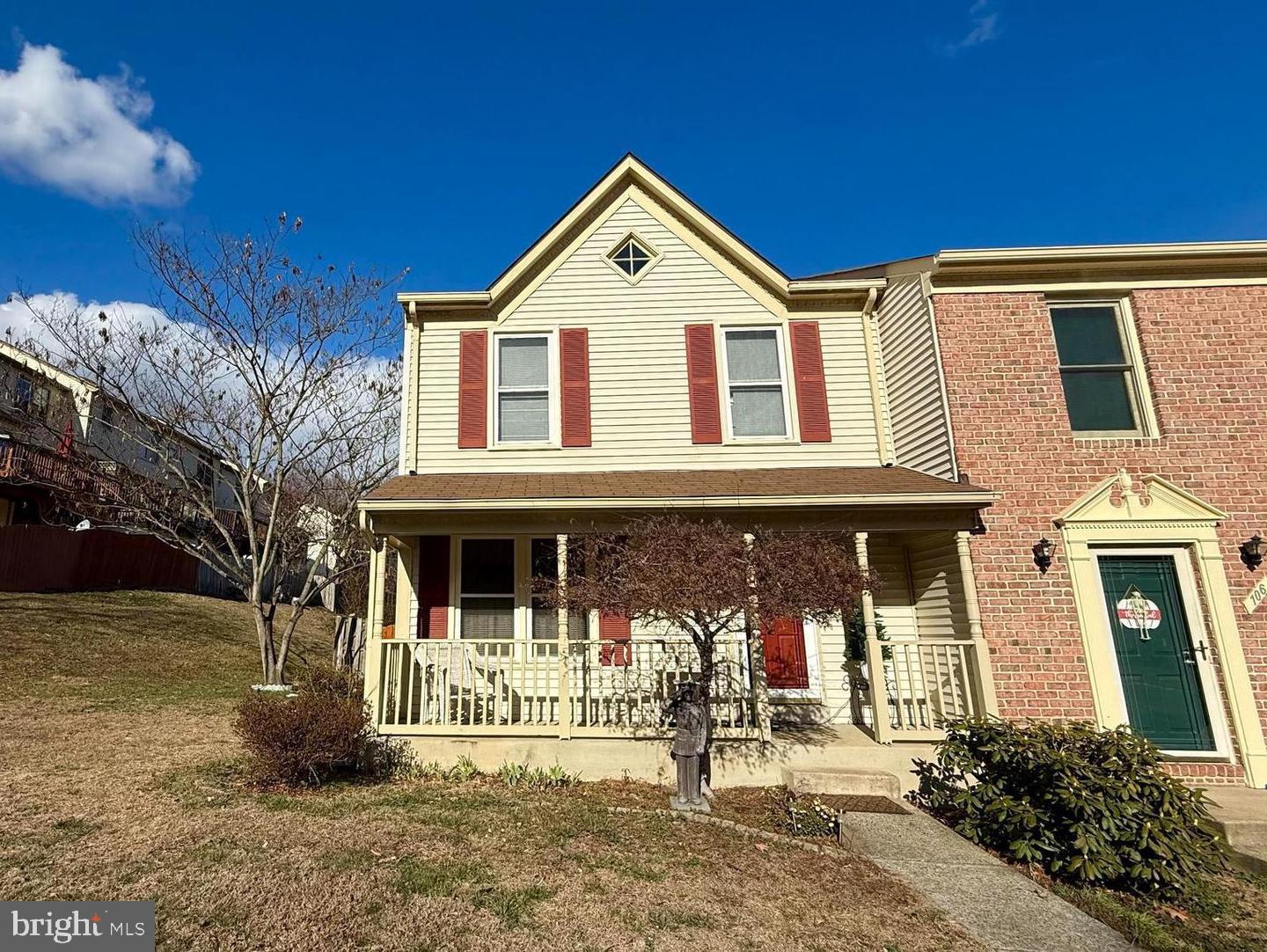 108 Twin Brook Ln Property Photo 1
