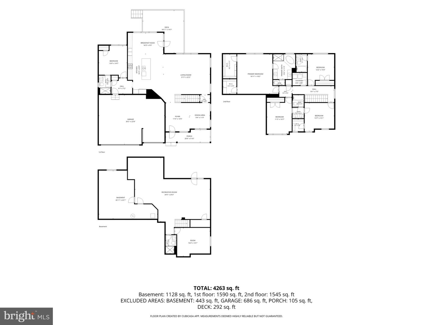 1 Knob Creek Ct Property Photo 41