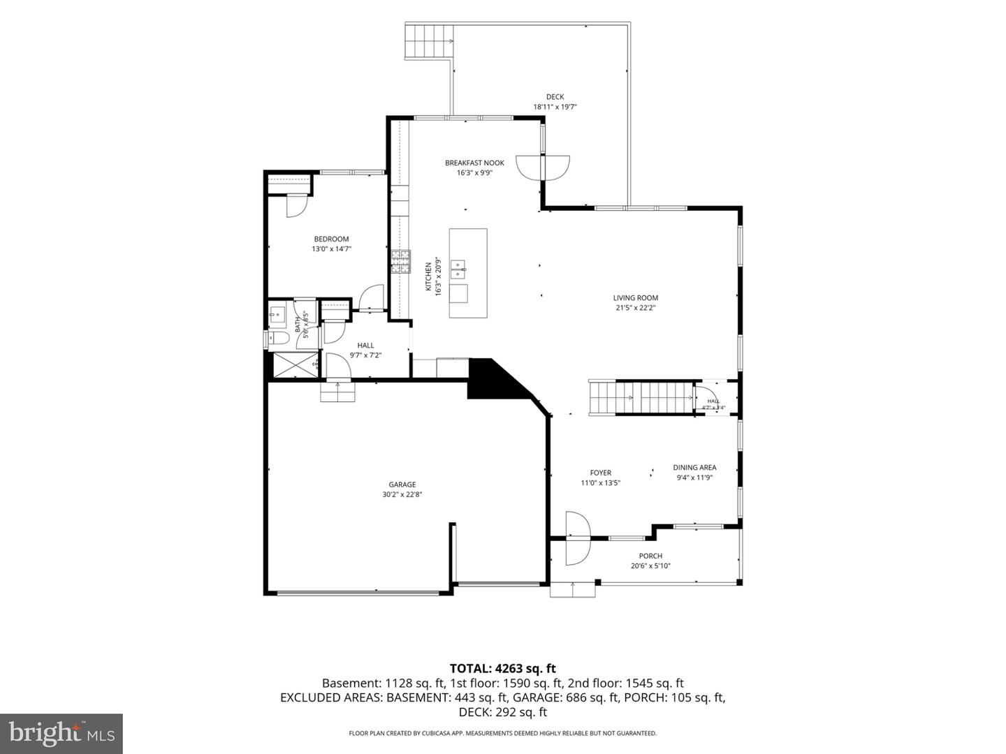 1 Knob Creek Ct Property Photo 42