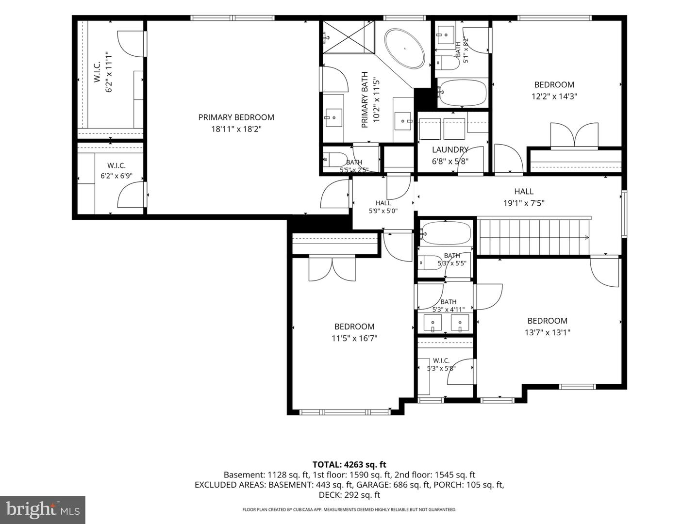 1 Knob Creek Ct Property Photo 43