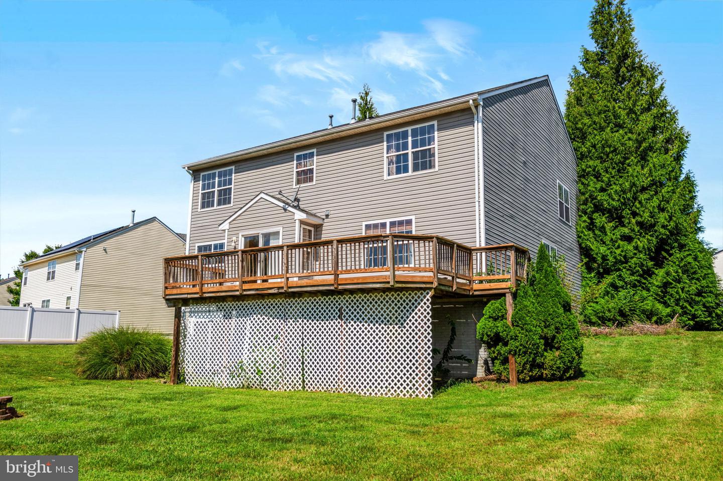 45 Stanley Loop Property Photo 45