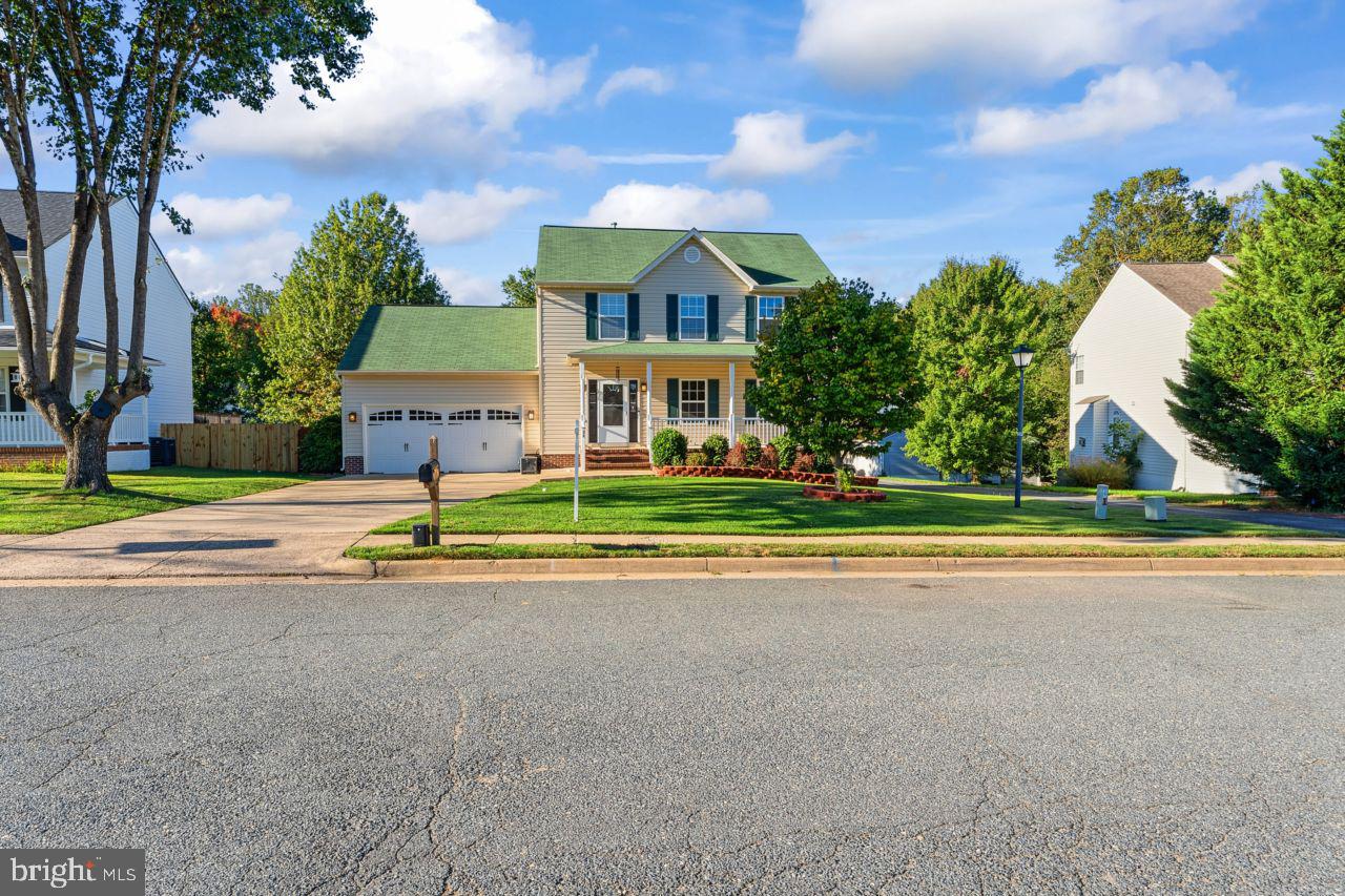20 SASSAFRAS LN Property Photo 1