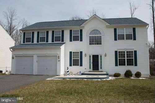 37 PERSEVERE DR Property Photo 1
