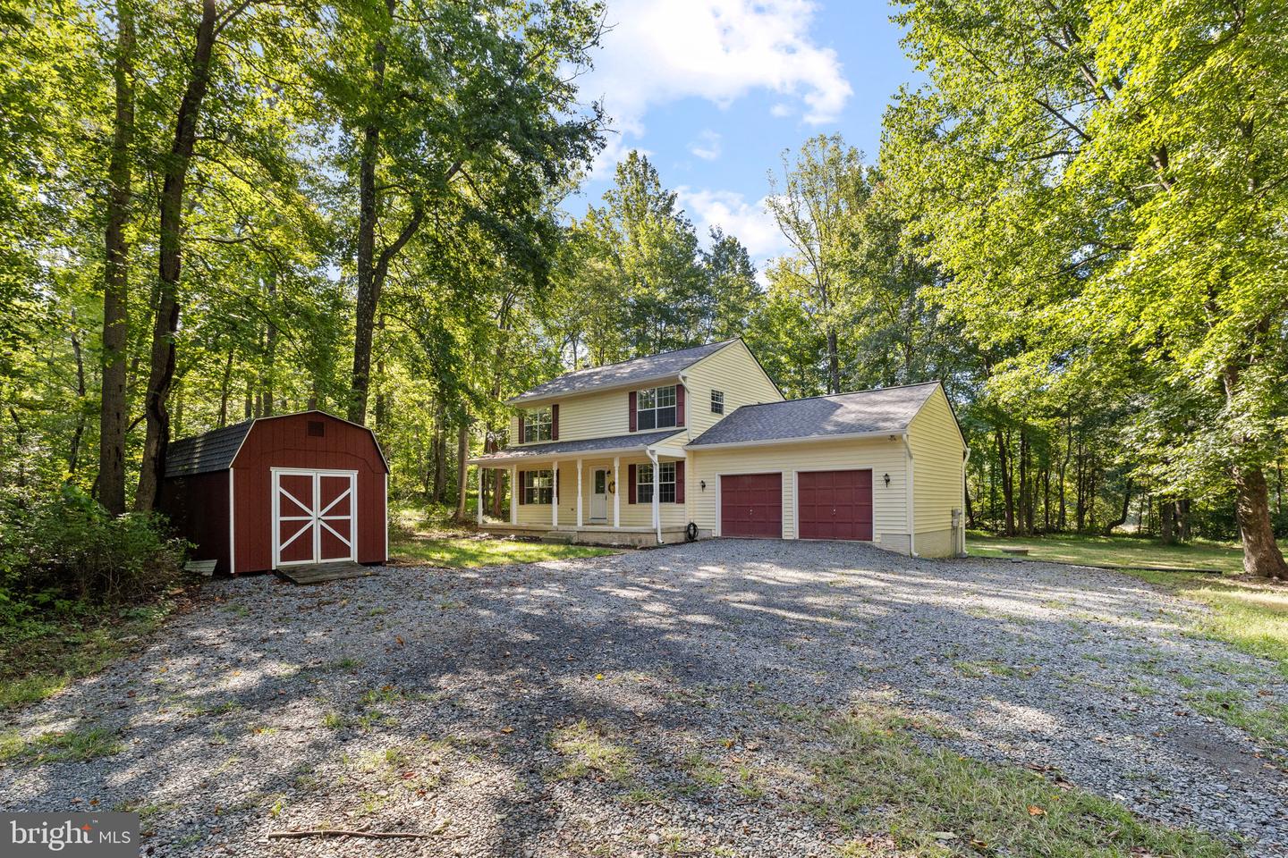 515 Shelton Shop Rd Property Photo 1