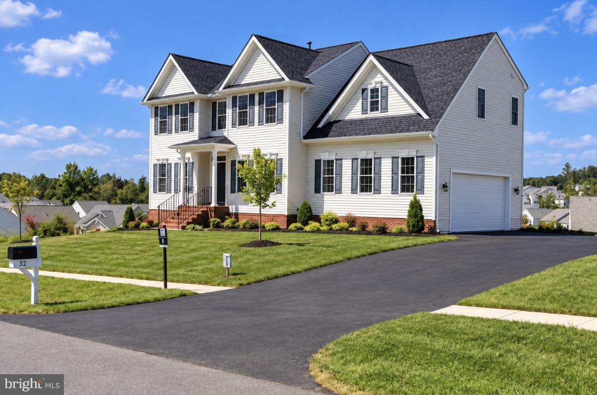 32 HAVENWOODS WAY Property Photo 1