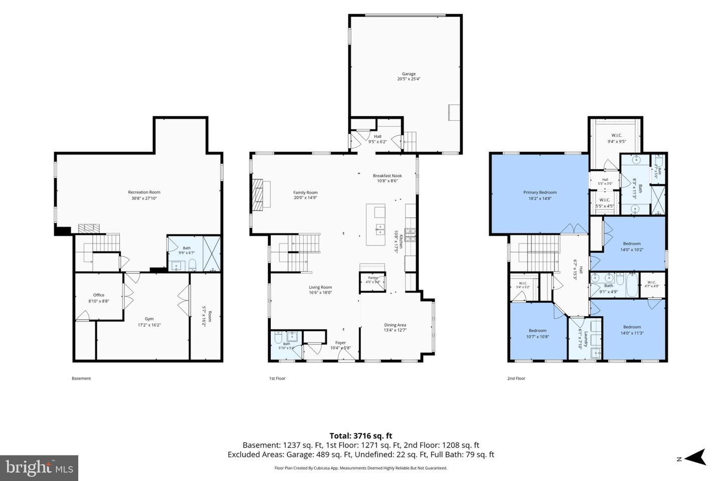 528 Apricot St Property Photo 72
