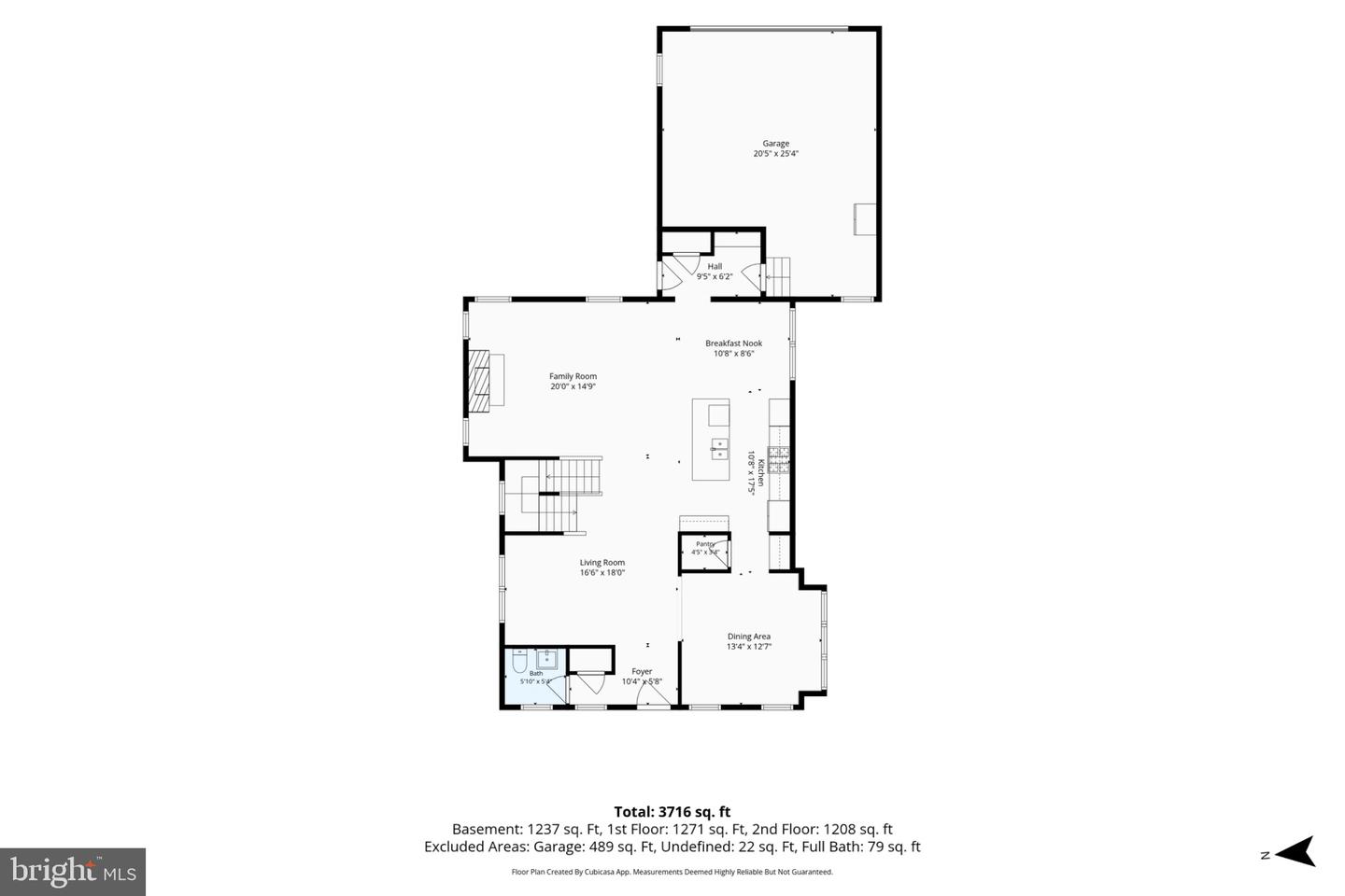 528 Apricot St Property Photo 74