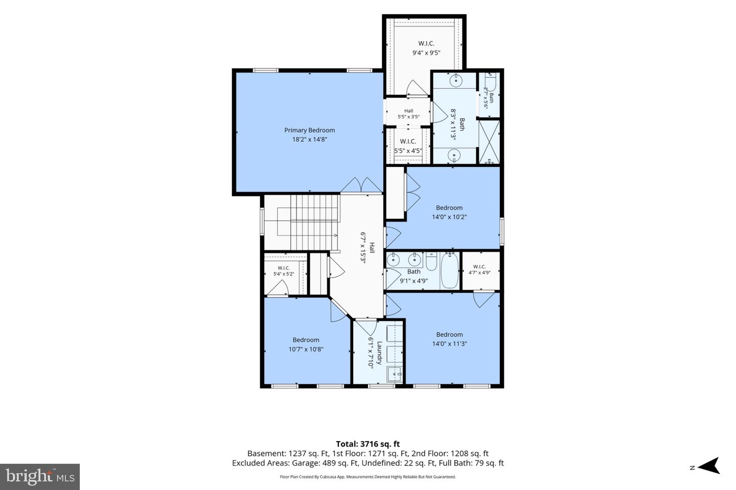 528 Apricot St Property Photo 76