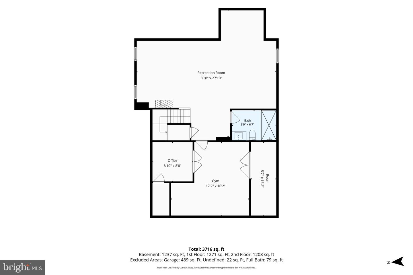 528 Apricot St Property Photo 78