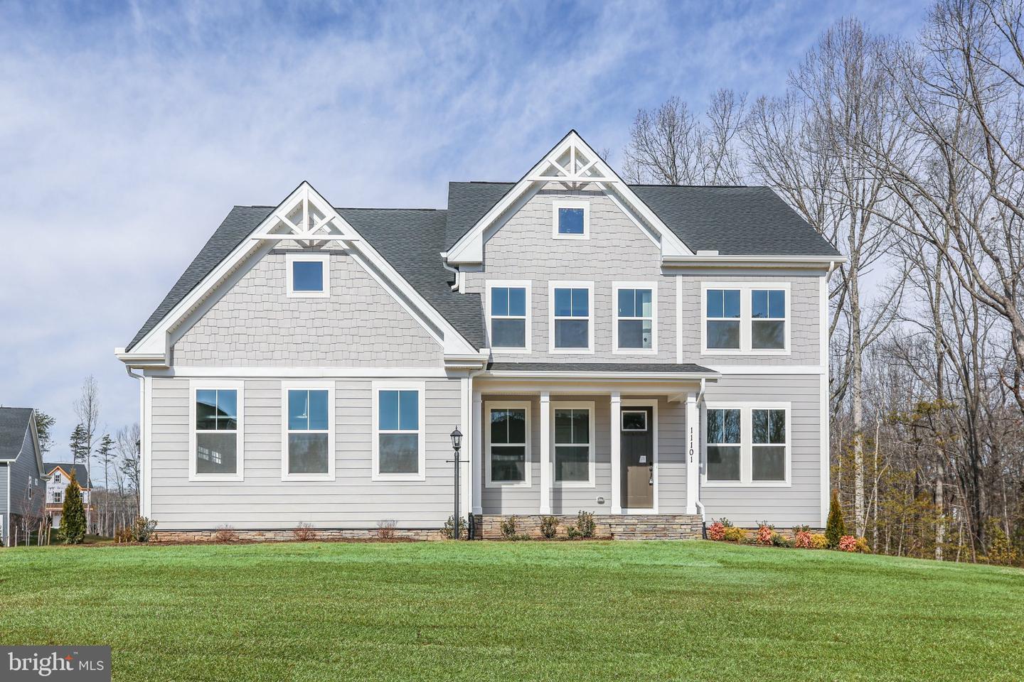 LOT 40 FOREST FLOWER DR Property Photo 1