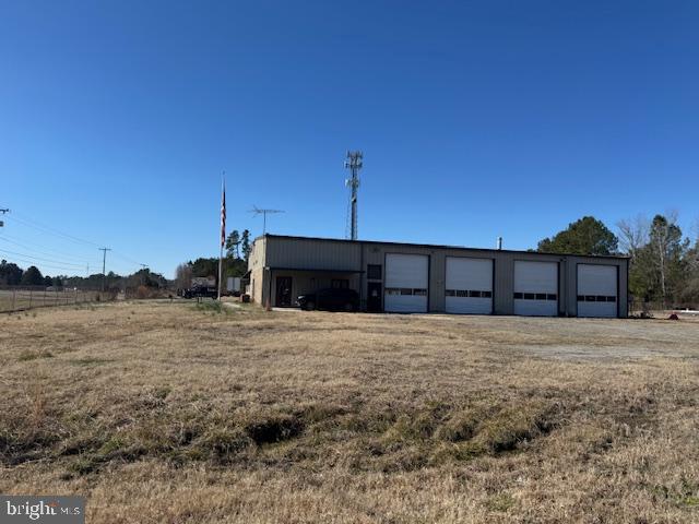 21330 Blue Star Hwy Property Photo 2