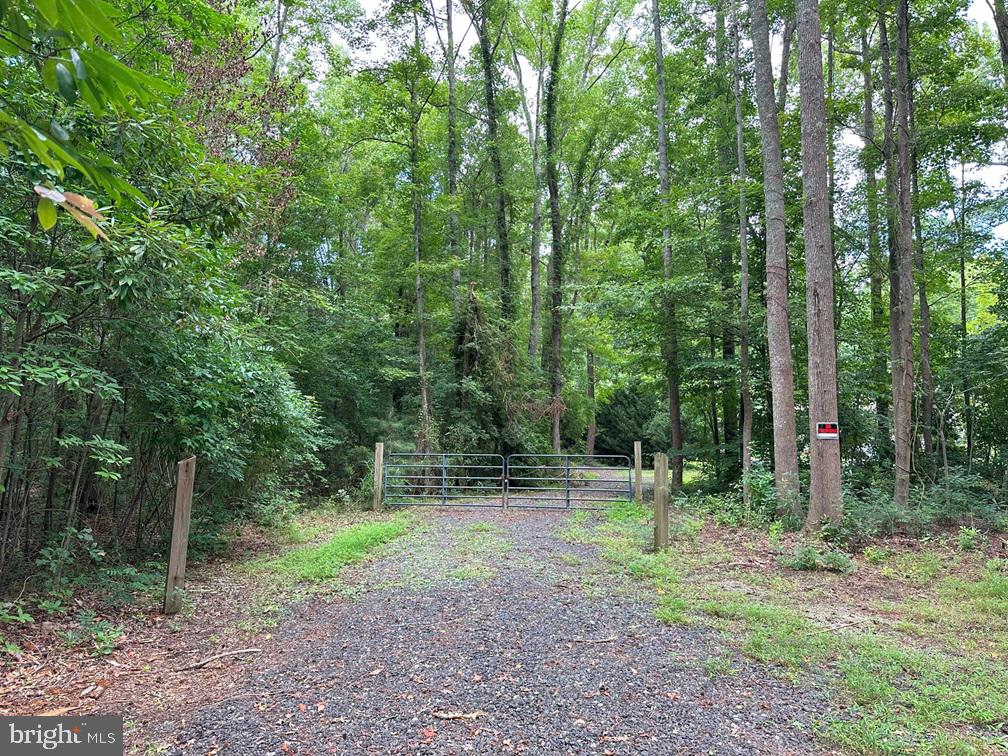 Munden Point Road Property Photo 1