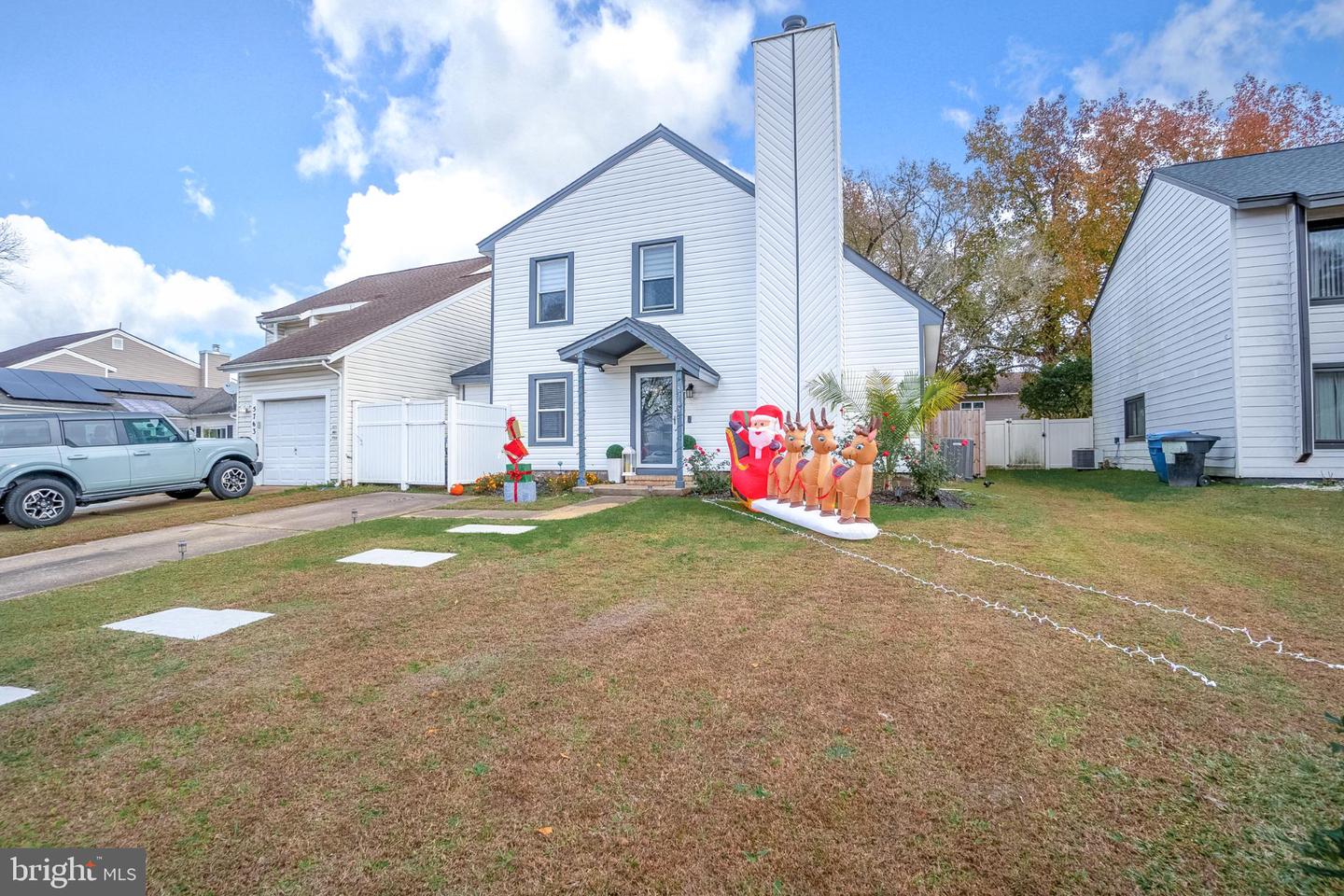 5765 Albright Dr Property Photo 1