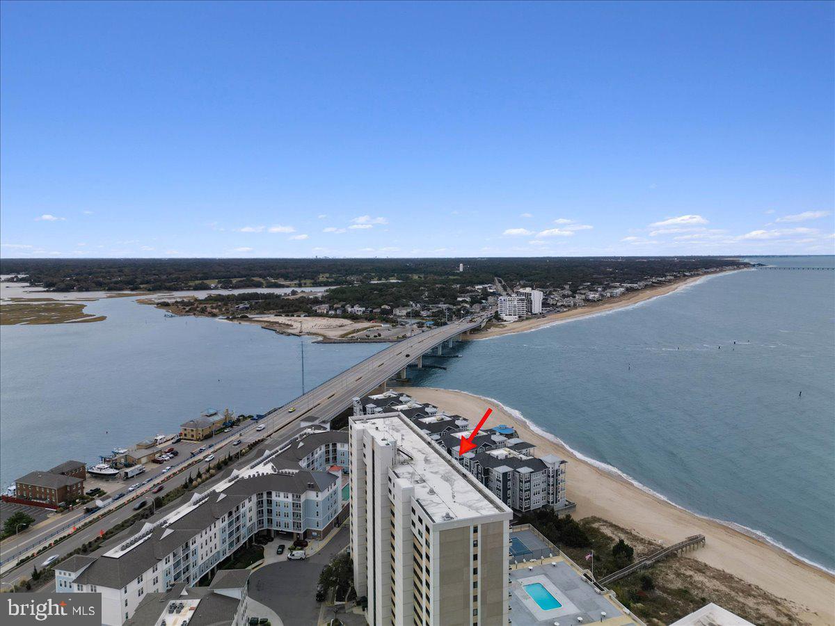 3300 Ocean Shore Ave #1405 Property Photo 1