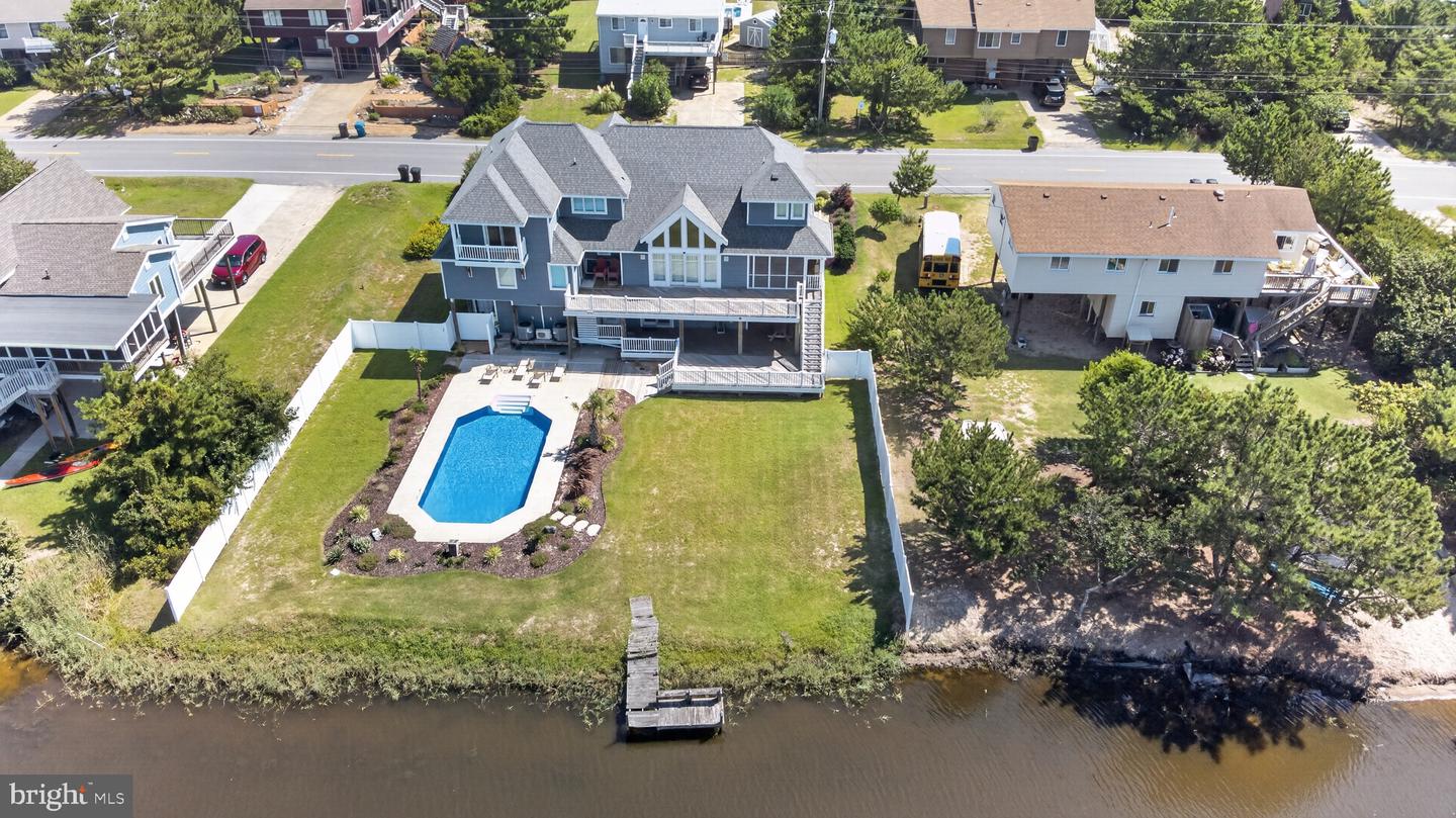 3521 SANDPIPER RD