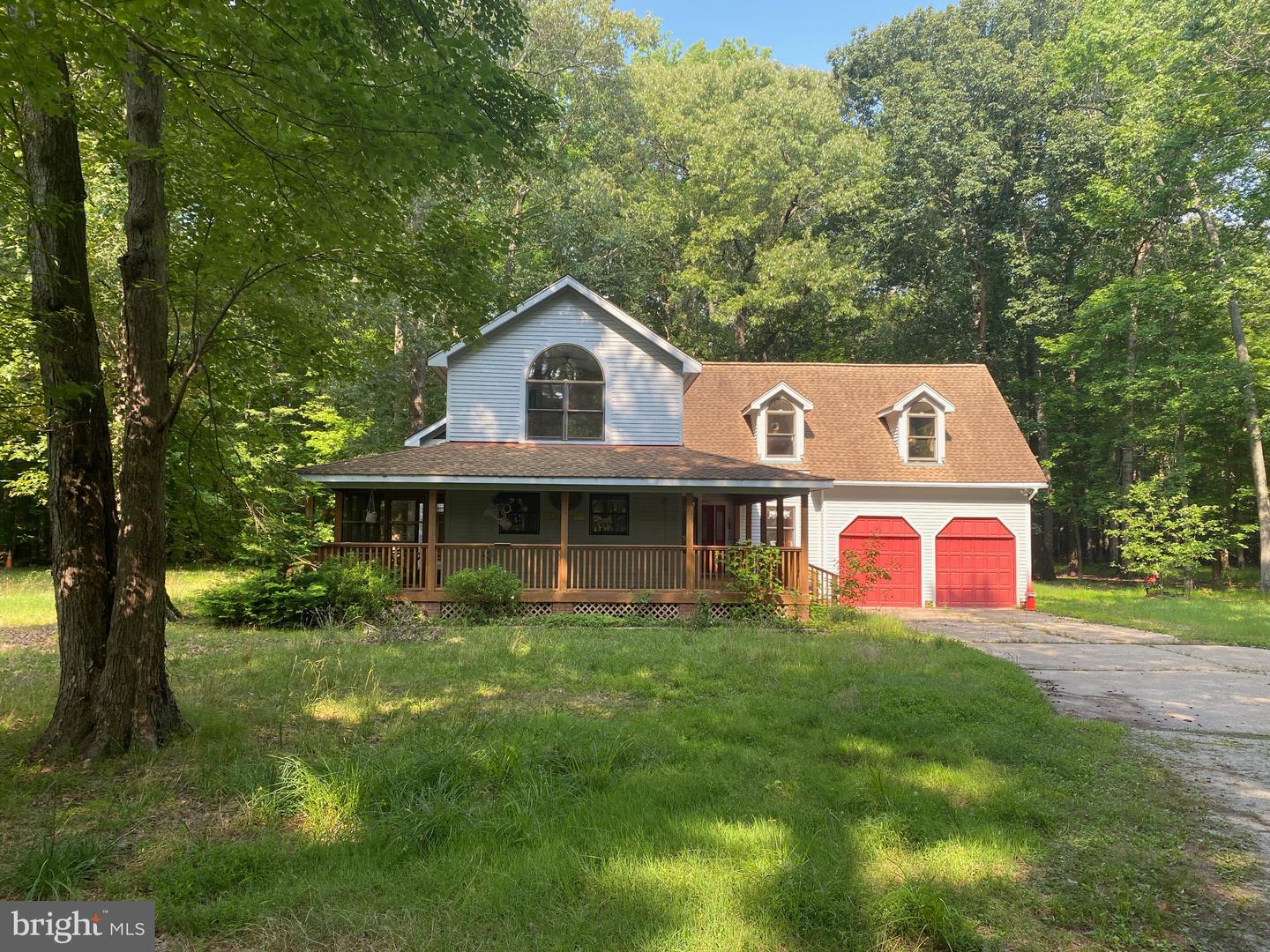1521 Sandbridge Road Property Photo 1
