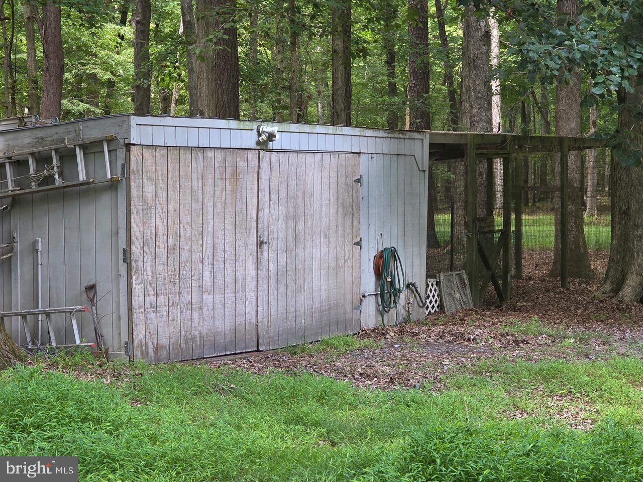 1521 Sandbridge Road Property Photo 33