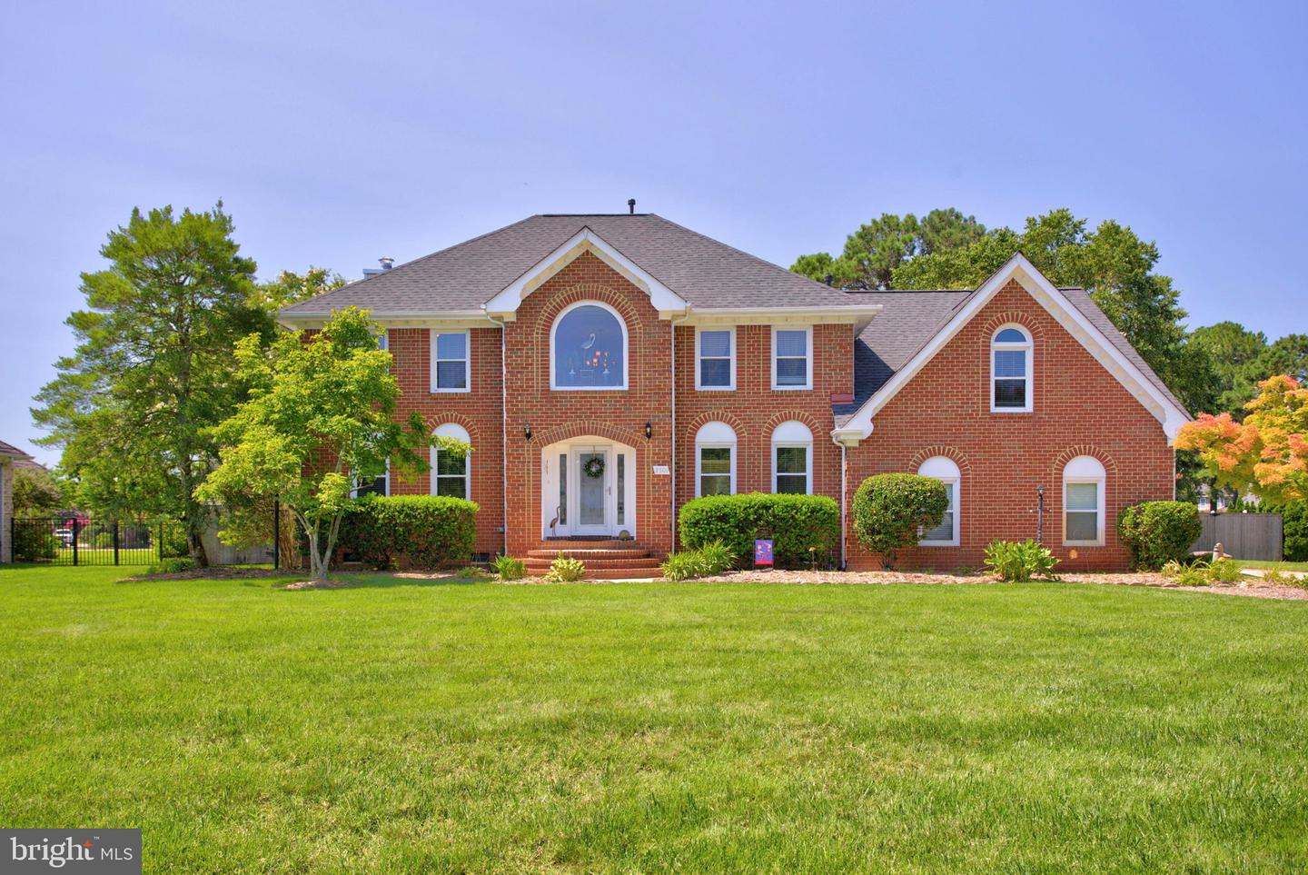 2501 Woods Hole Ct Property Photo 1