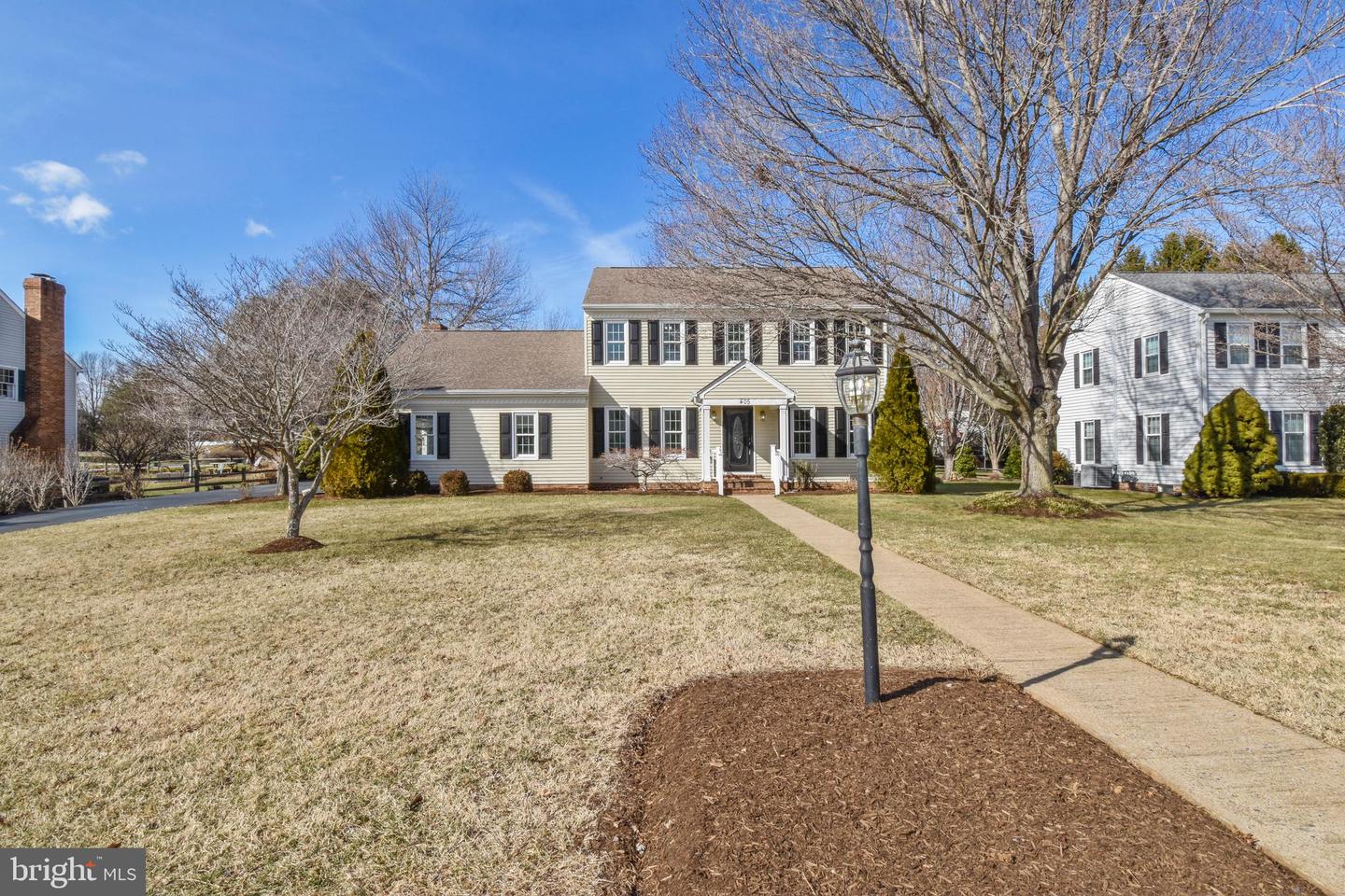 405 Pelham Dr Property Photo