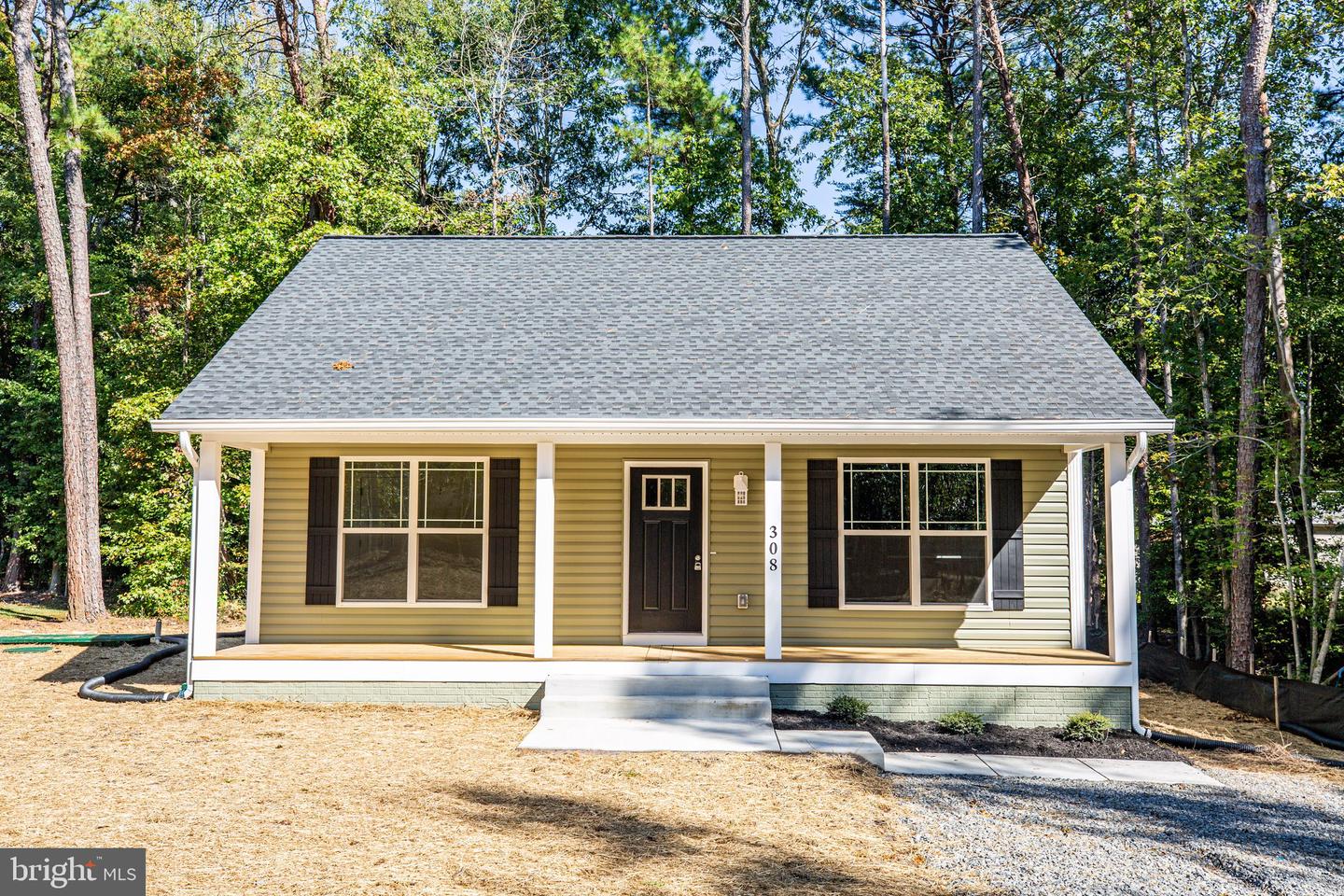 Forest Grove Rd #lot 40 Property Photo