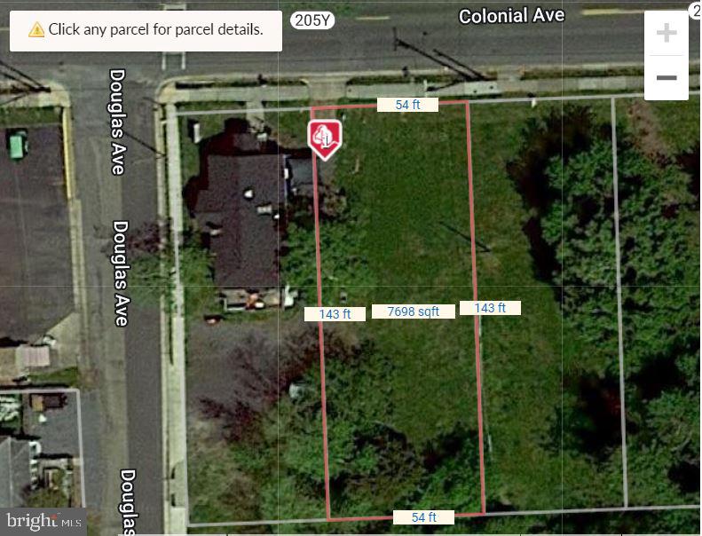 230 Colonial Ave Property Photo