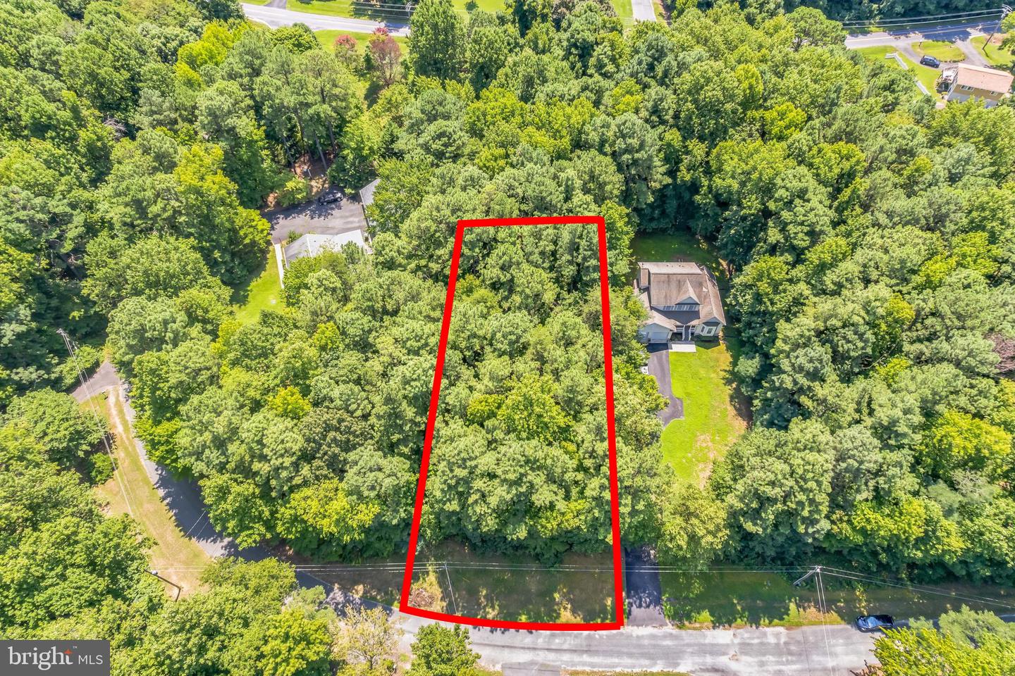 Dragoon Dr Property Photo 1