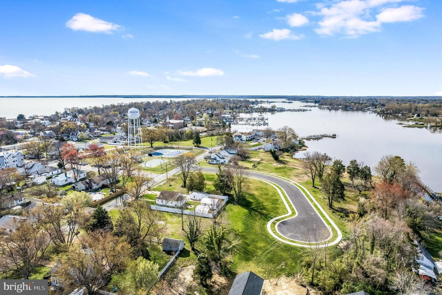 Lot 11 300 Lynnhaven Ave Property Photo 5