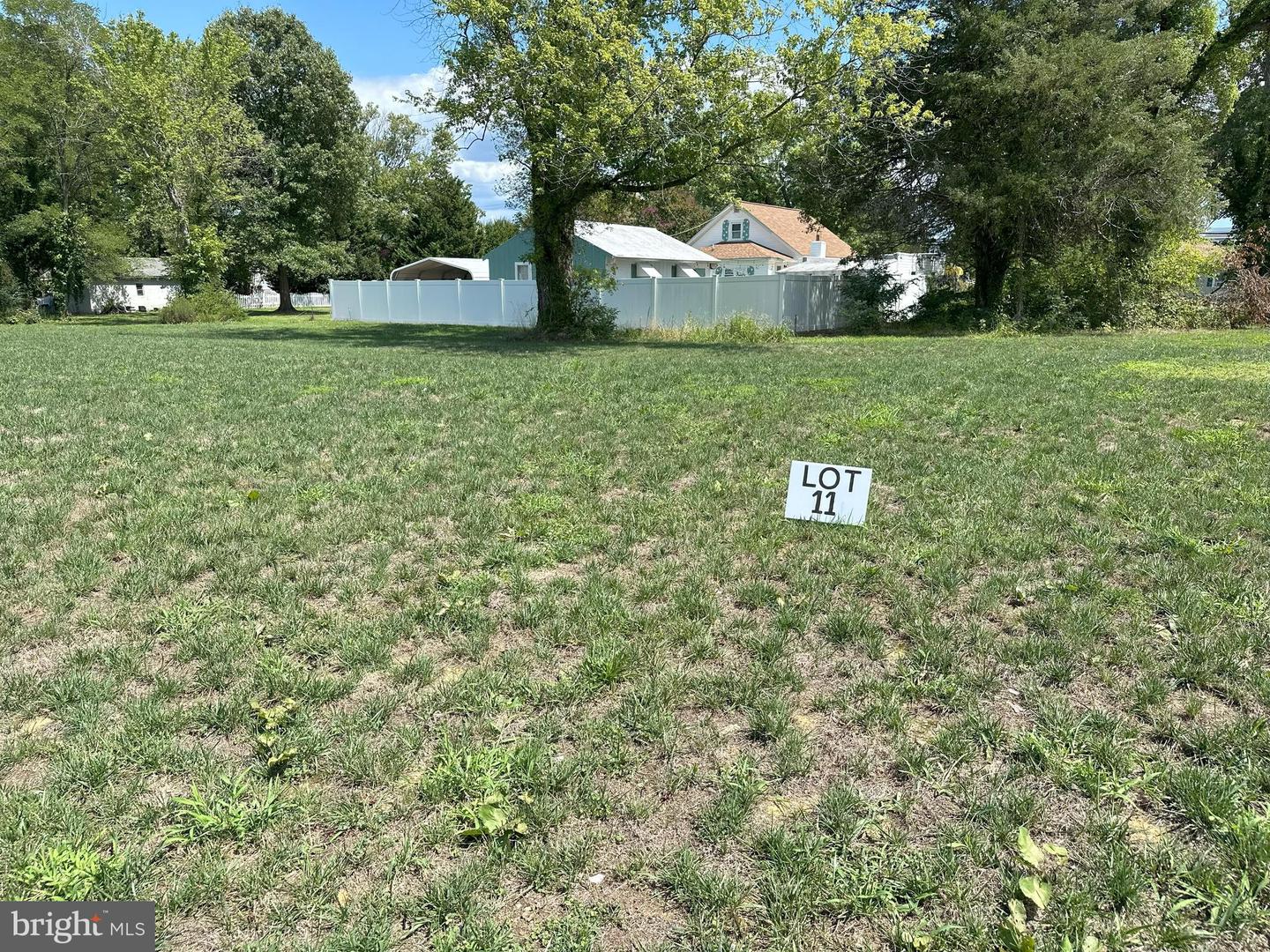 Lot 11 300 Lynnhaven Ave Property Photo 12