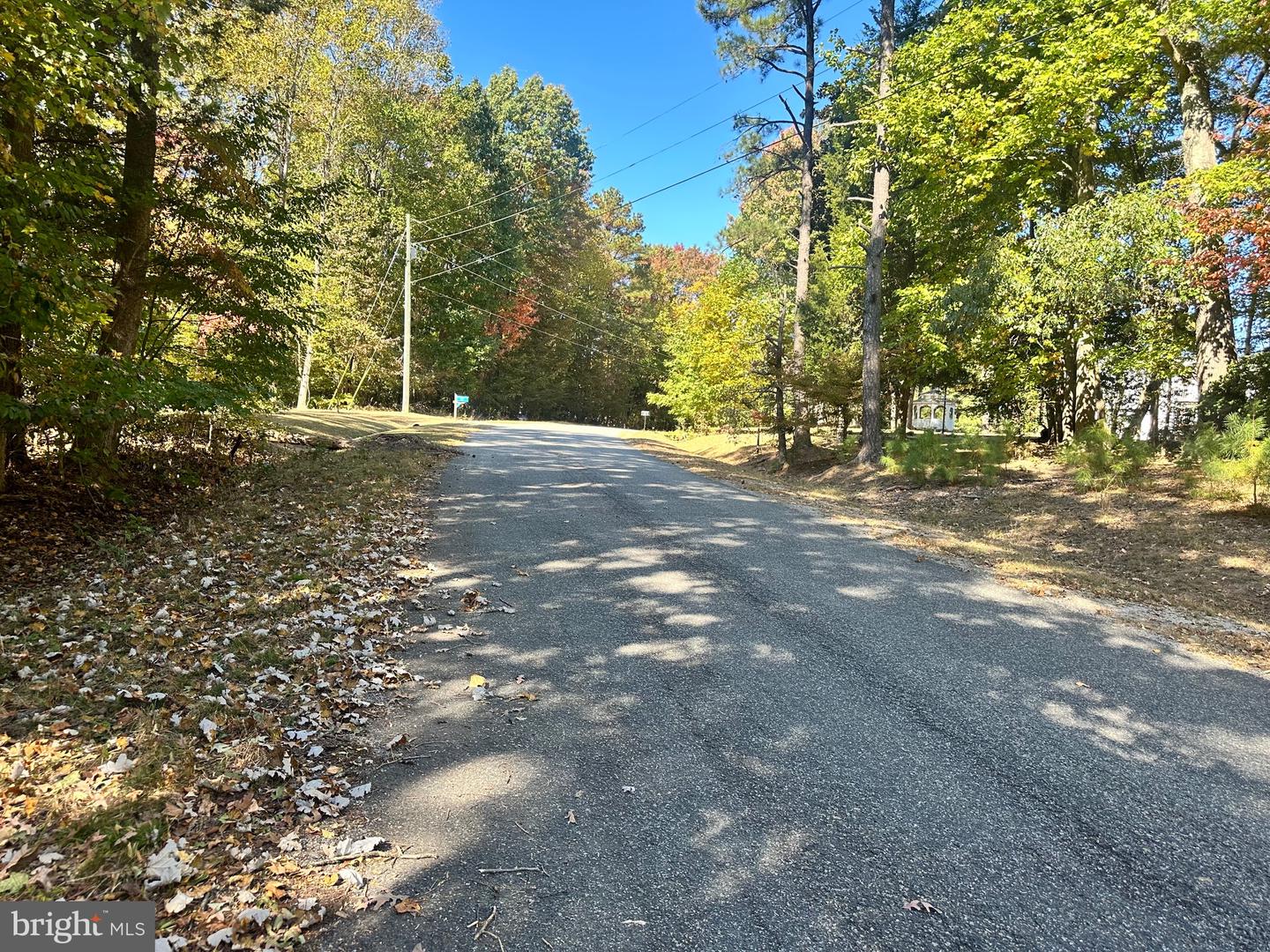 LOT 110 BISHOP DR