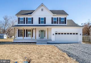 Lot 8 Royal Way Property Photo 1