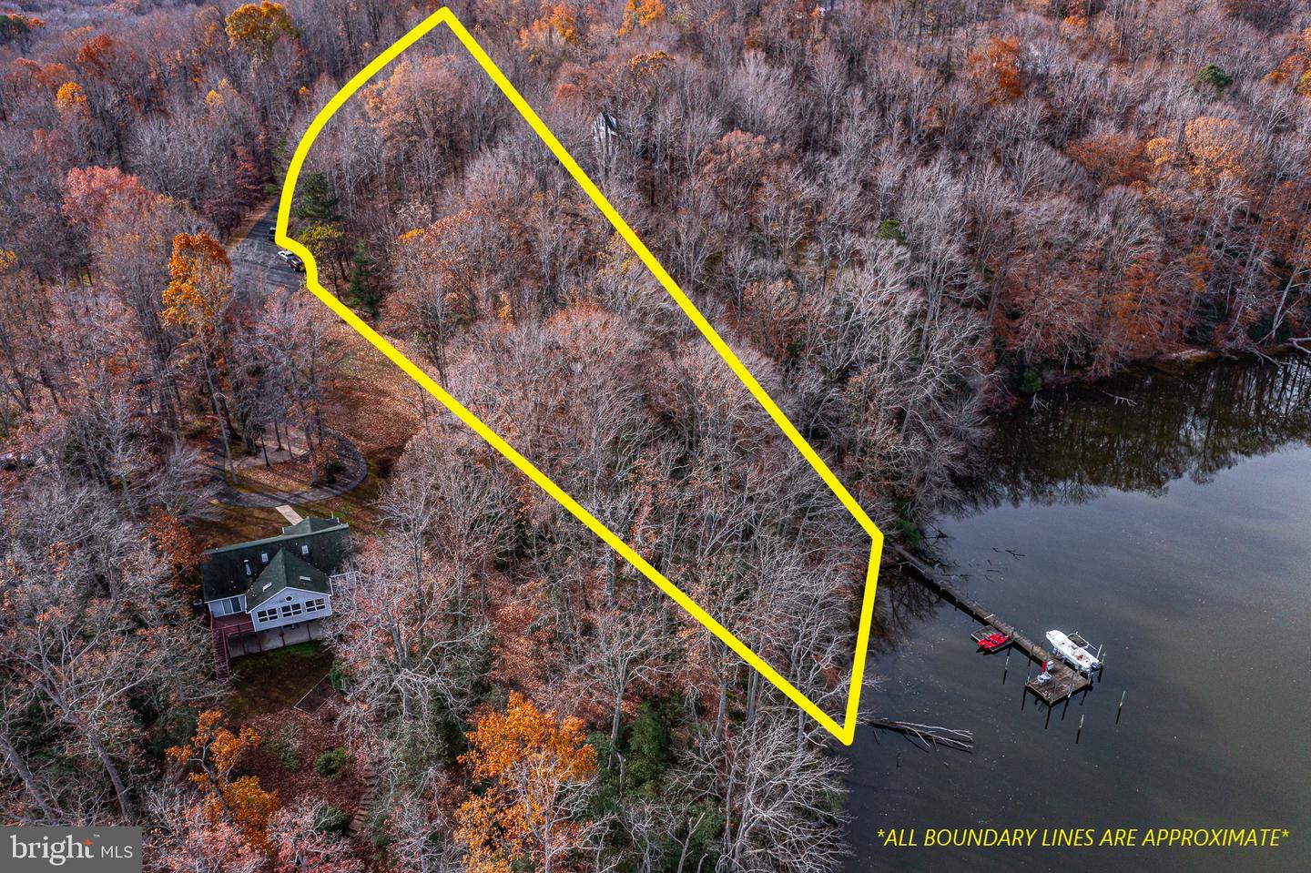 Lot 11 GREENPOINT LANDING Property Photo 1