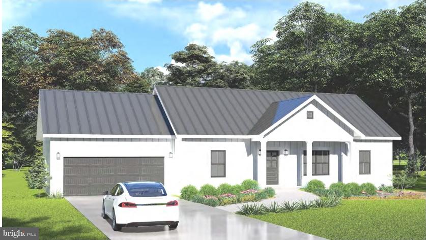 Lot 24 Bay Pointe Drive Property Photo