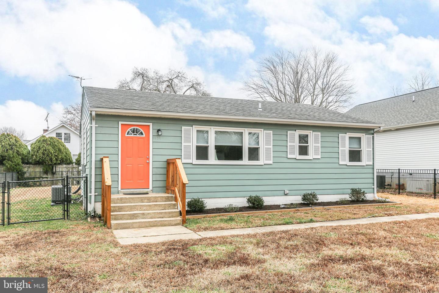 150 5th Property Photo