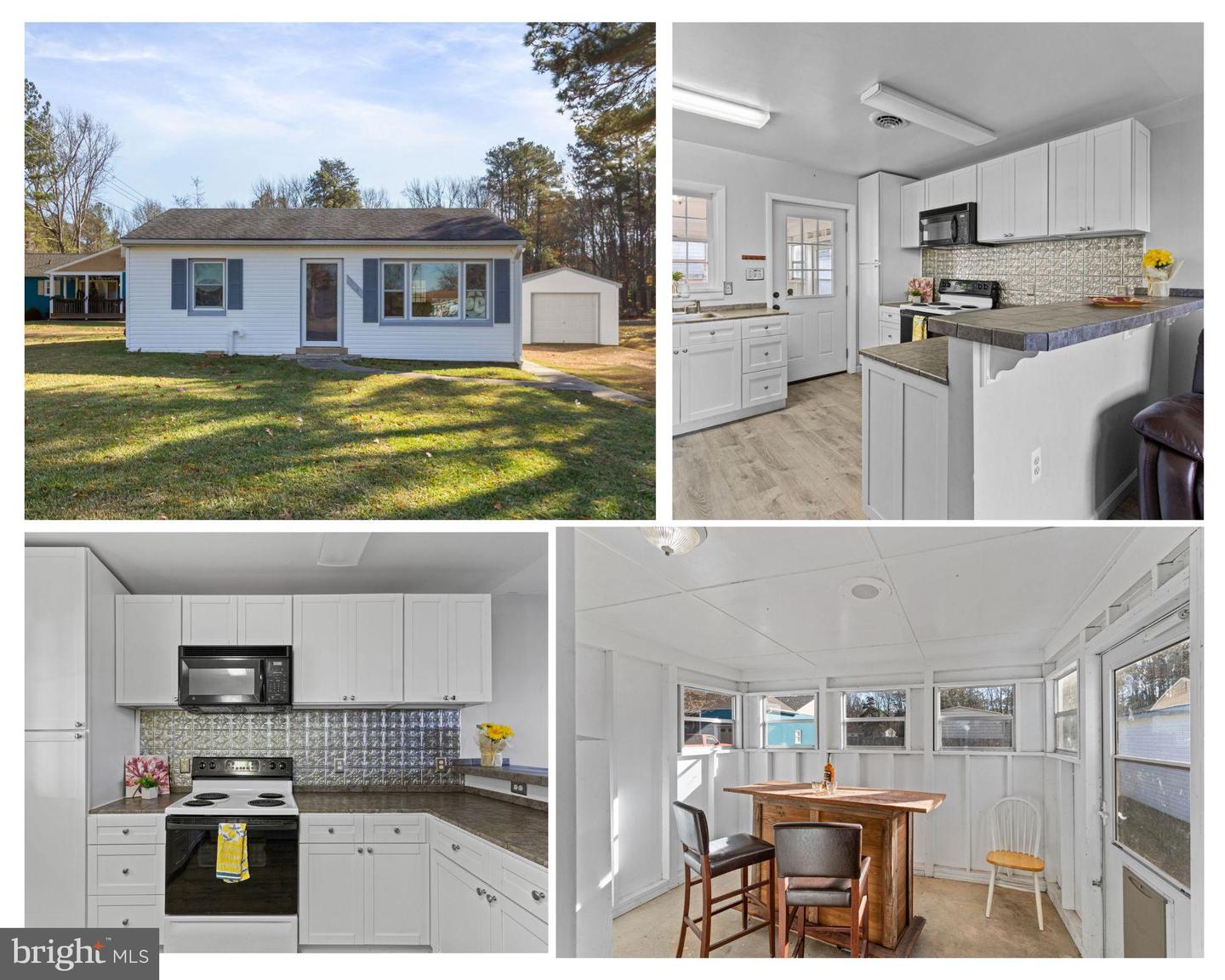 206 Mattox Ave Property Photo