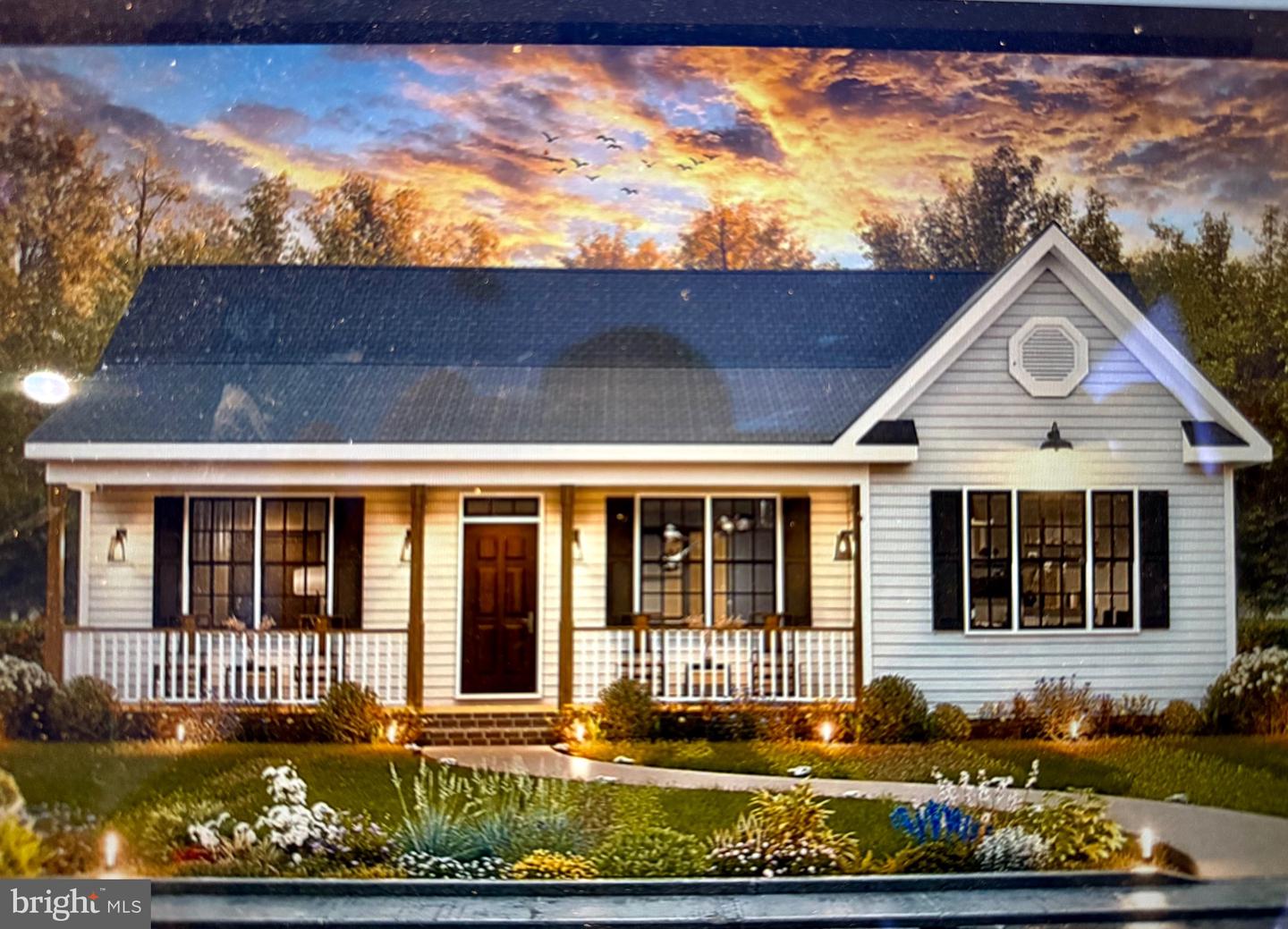 Tbd Lot 111 South Glebe Rd Property Photo 1