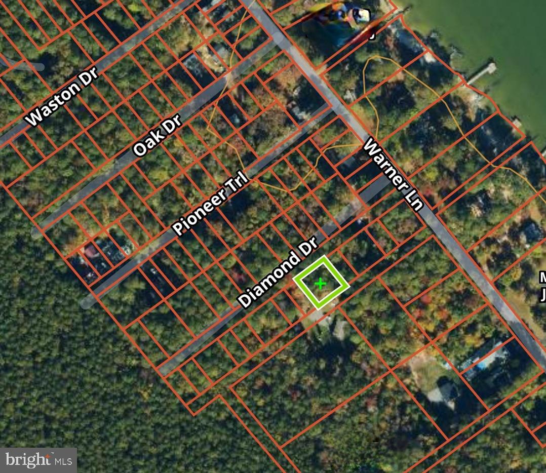 Lot 7 Diamond Drive Property Photo 3