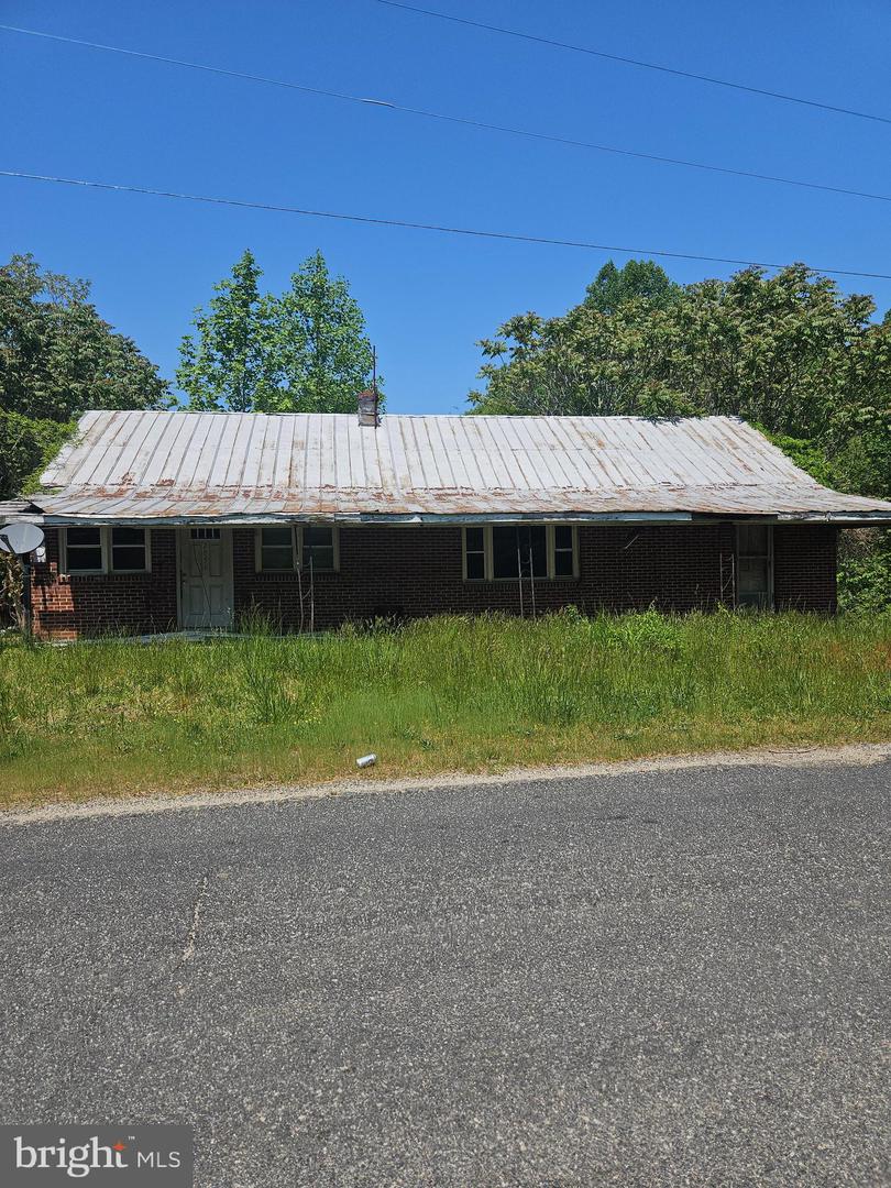 2056 Grants Hill Church Property Photo 1