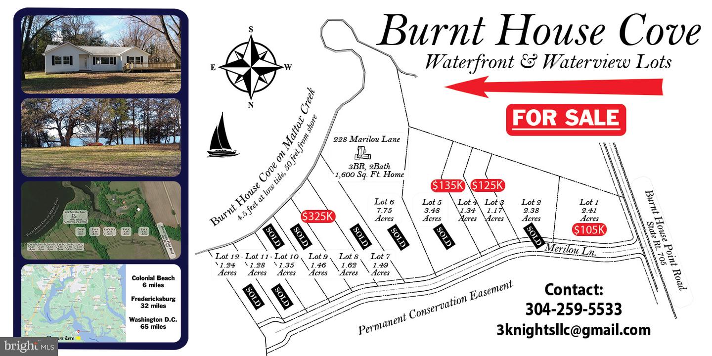 Lot 1 Marilou Ln Property Photo