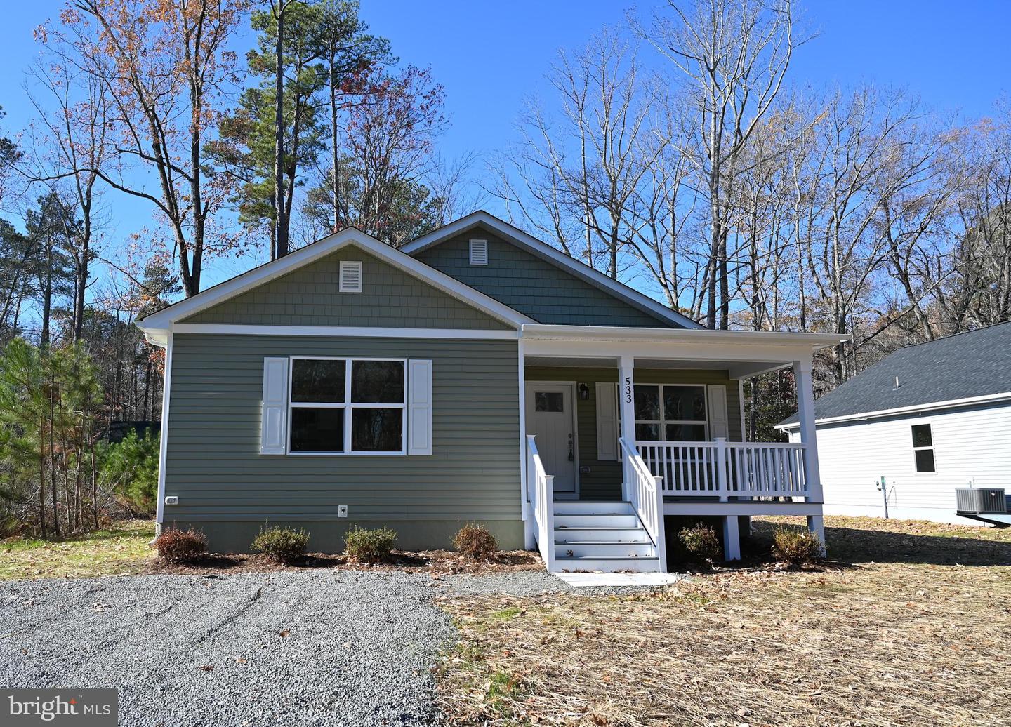 533a Forest Grove Rd Property Photo