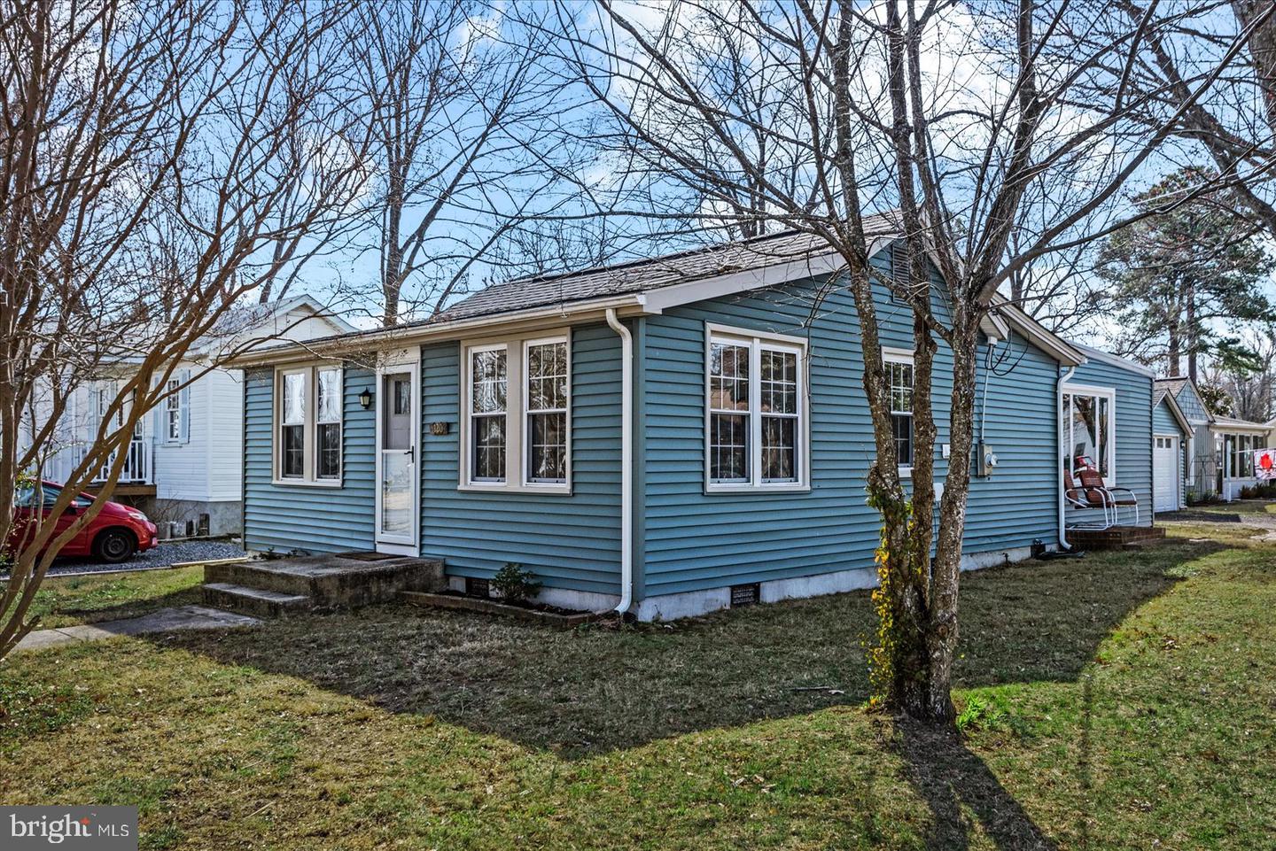 120 Sulgrave St Property Photo