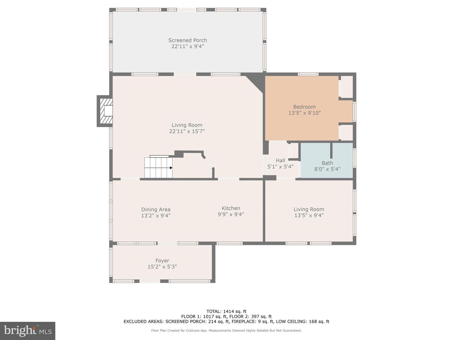 993 Edge Hill Property Photo 88