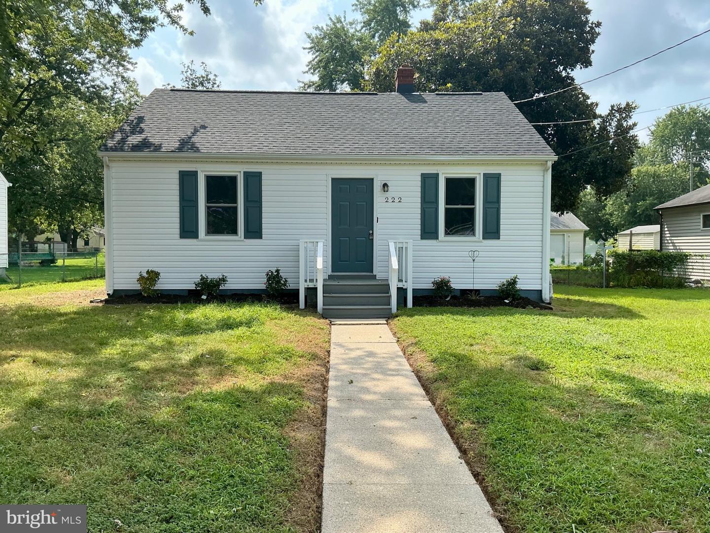 222 Mimosa Ave Property Photo 2