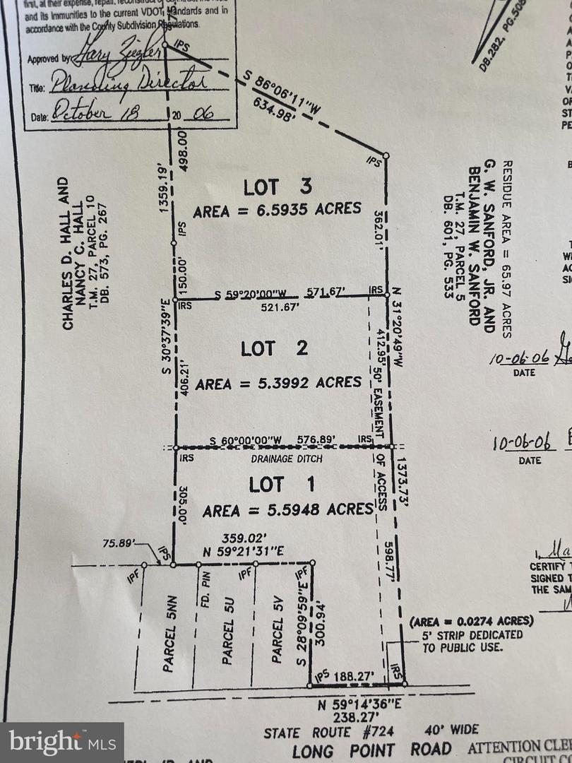 Long Point Rd Property Photo 1
