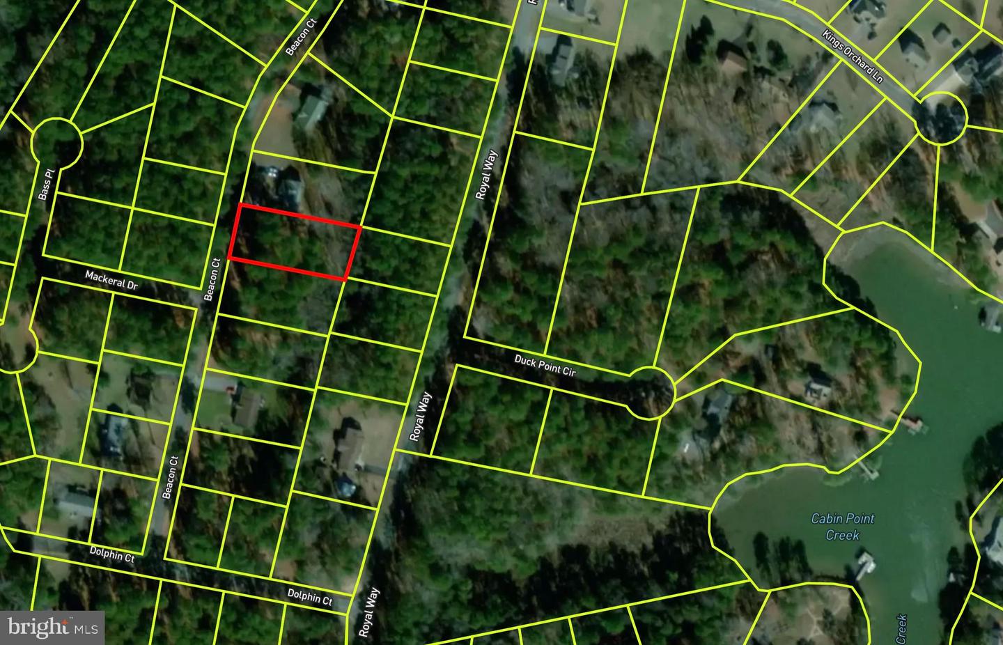 Lot 33 Beacon Ct Property Photo 1