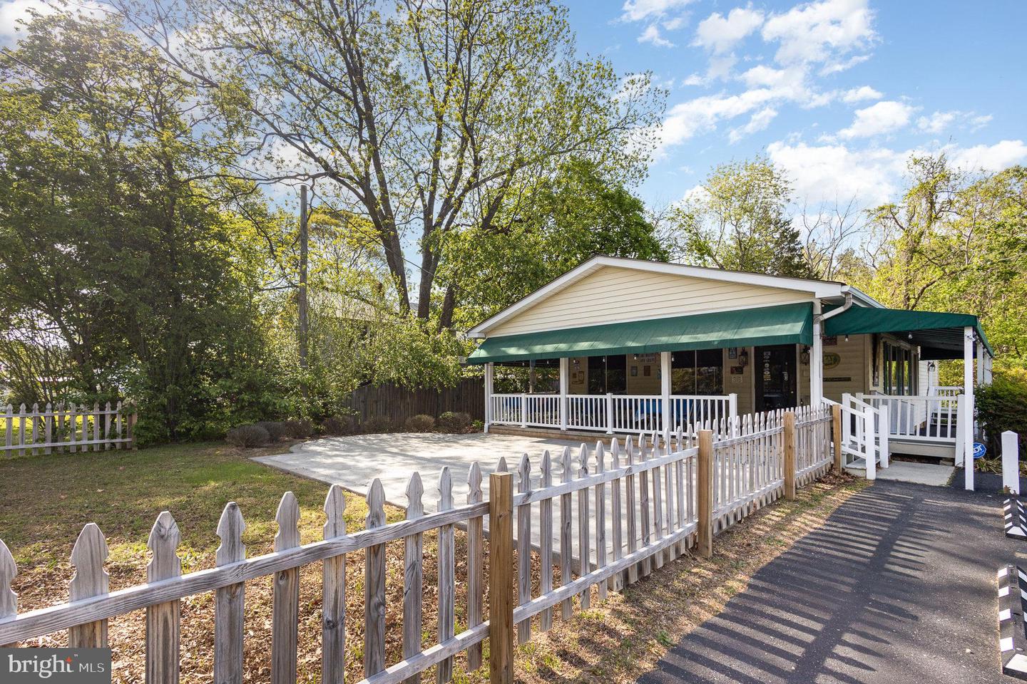 15220 Kings Highway Property Photo 10