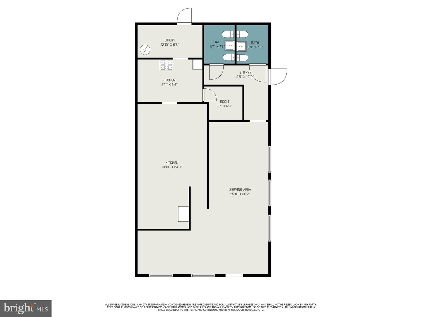 15220 Kings Highway Property Photo 48